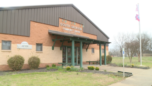 South Jackson Community Center