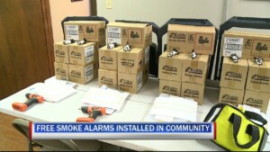 Sound The Alarm Vo/sot