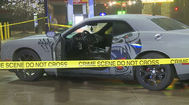 Shooting In North Jackson Under Investigation 6