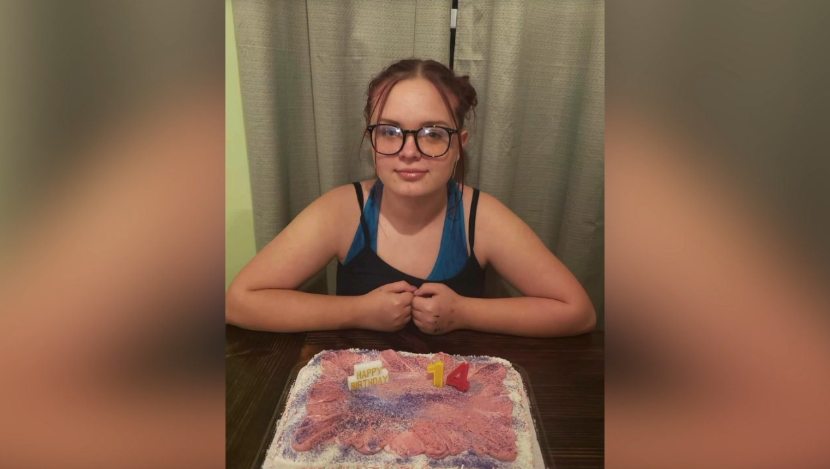 Aaliyah Ann Whitehead