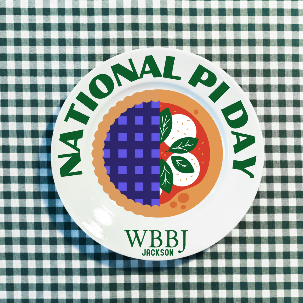 National Pi Day