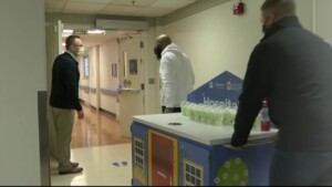 Coolest Thing I Saw Vo/sot