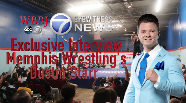 Dustin Starr Thumbnail