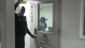 Public Gets Peak Inside New Jail Expansion 1