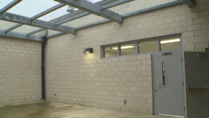 Public Gets Peak Inside New Jail Expansion 4