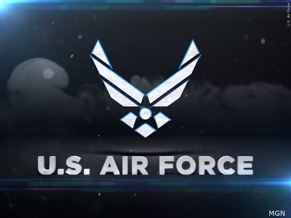 Air Force