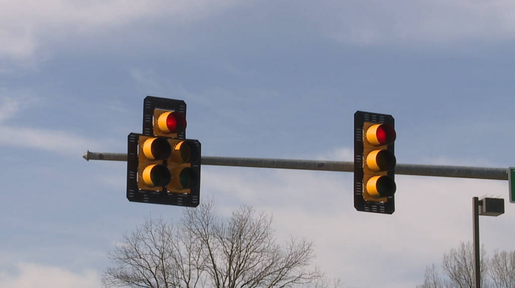 Traffic Light