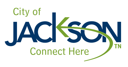 Logo Cityofjackson
