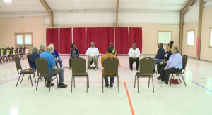 Walk With Ease At The South Jackson Community Center 1