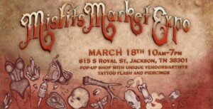 Misfits Market Expo