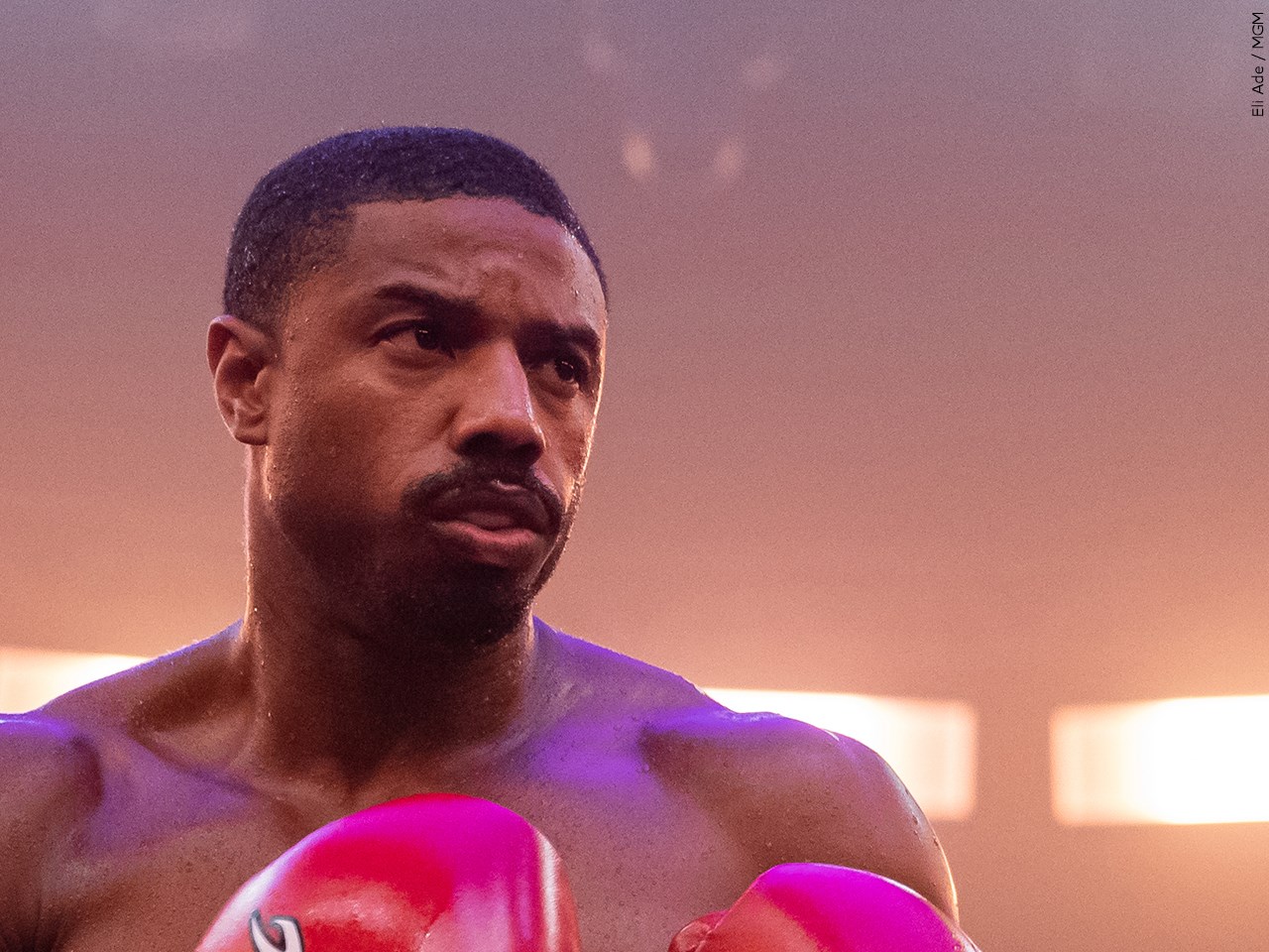 Michael B Jordan's biggest hits: Creed III and 3 other box office successes