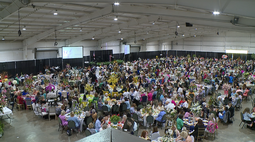 First Ladies Luncheon