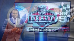 Bryce Young 1st Overall Pick