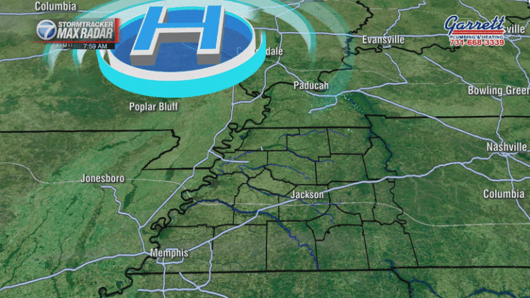 High Pressure Wbbj Tv