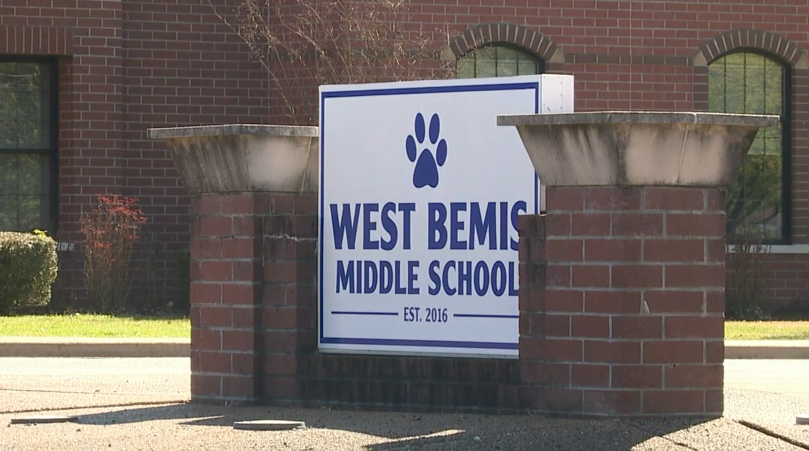 West Bemis