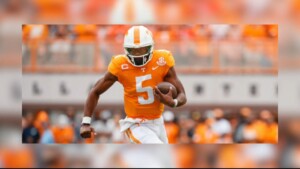 Lions Select Hendon Hooker