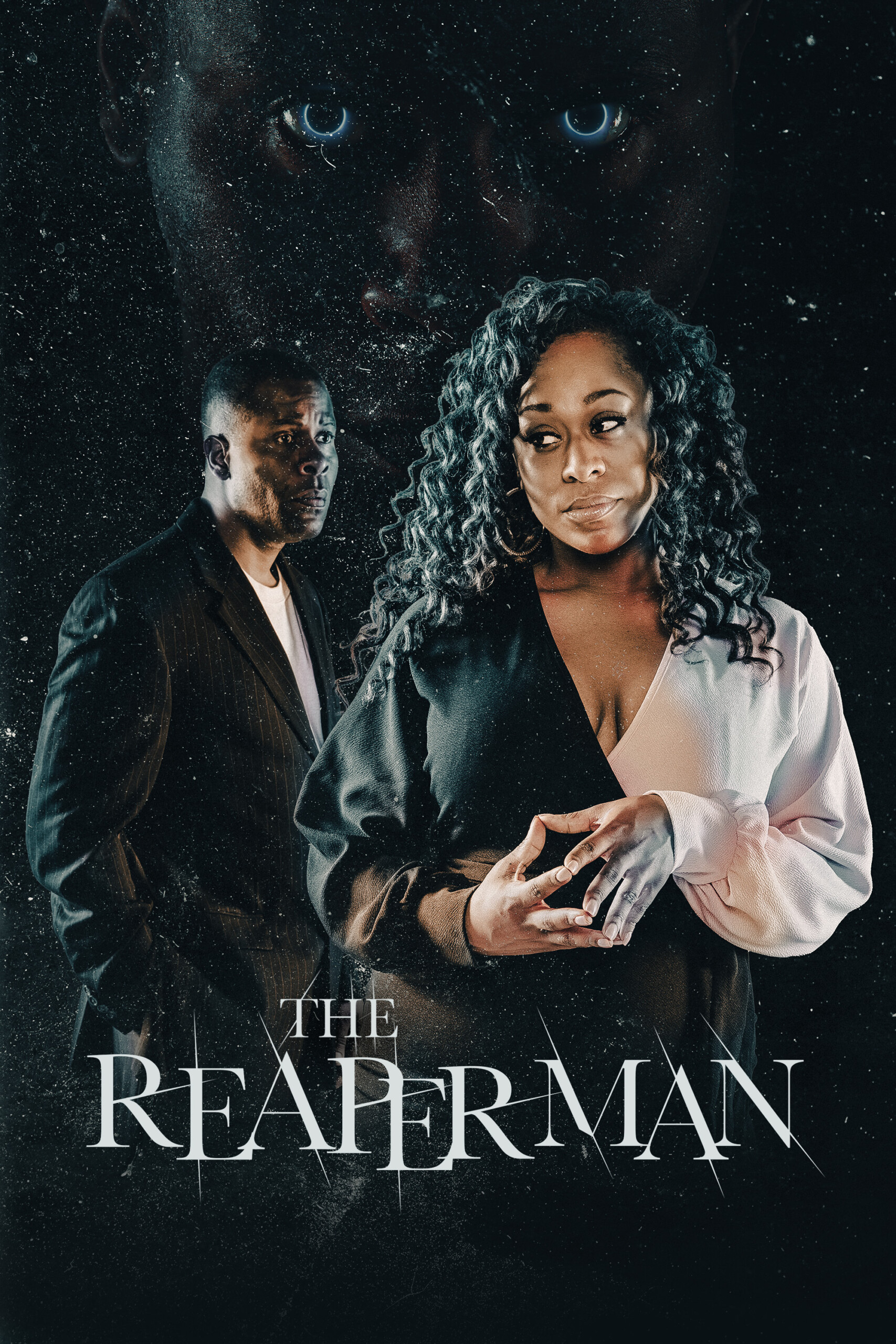 Jackson filmmaker releases new movie The Reaper Man