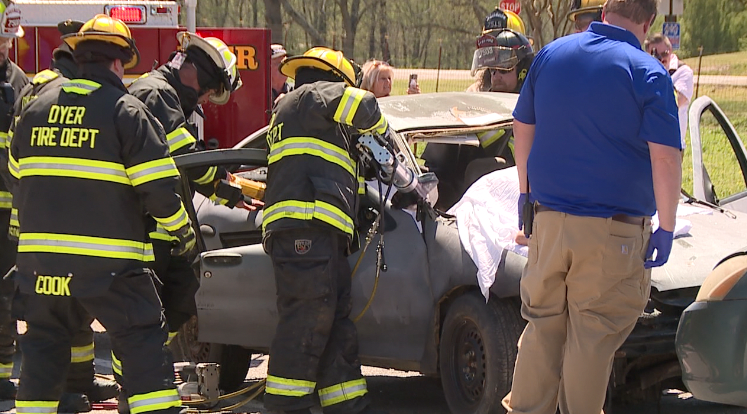 drunk driving