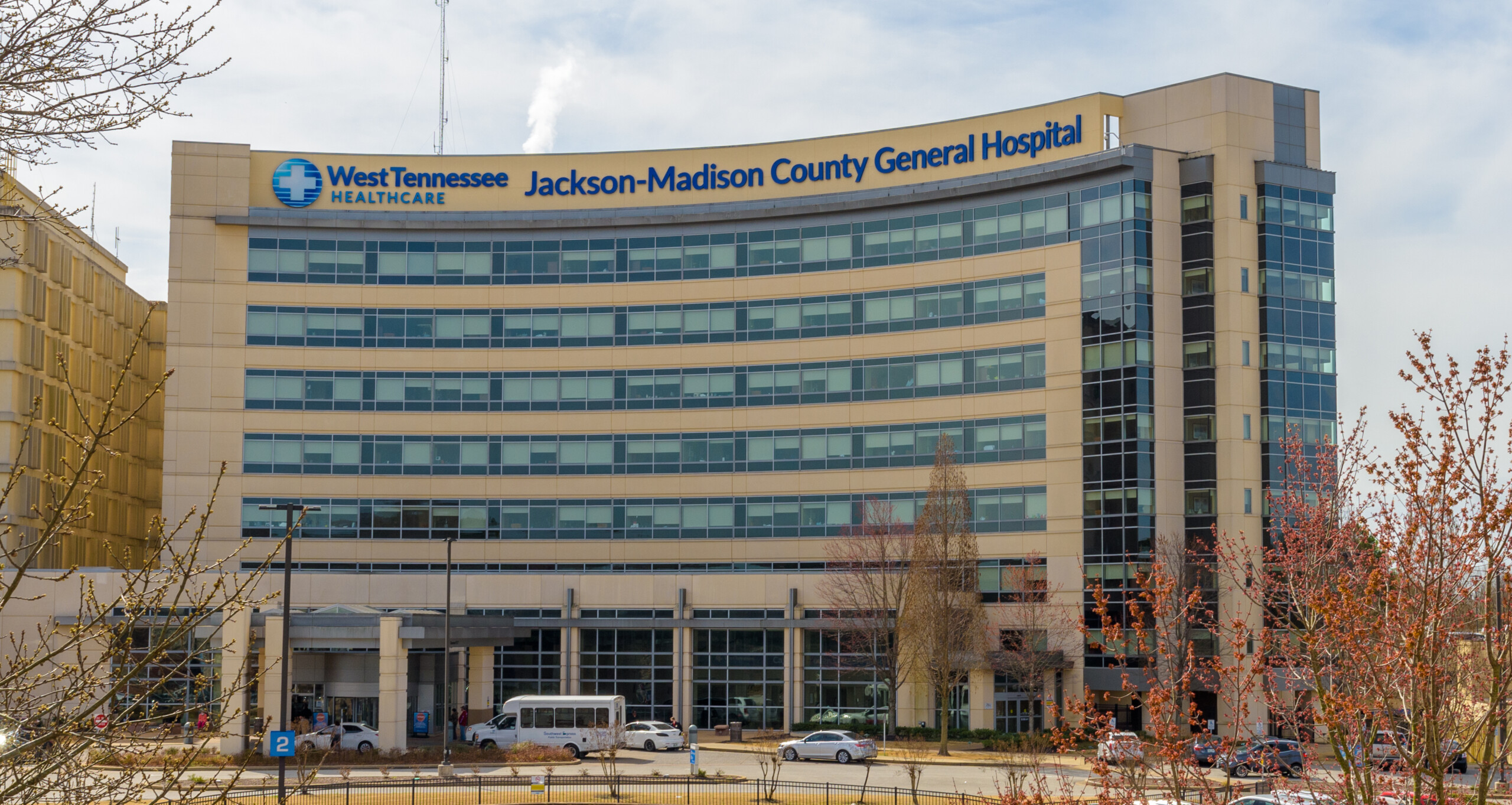 JMCGH recognizes 40th anniversary of hospital's first open heart