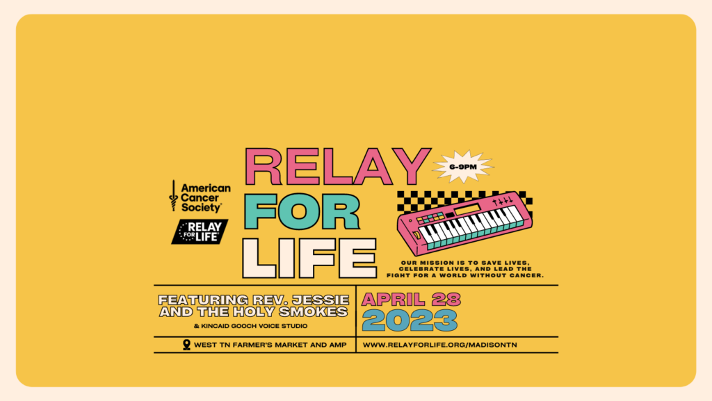 Relay For Life