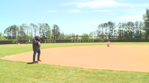 Mock Disaster Puts Students Side By Side With First Responders 14