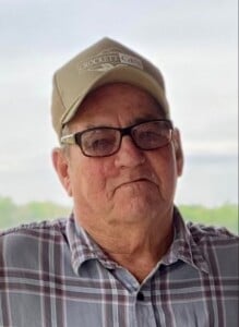 George Laford Main Pic