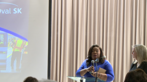 On Site Tcat Project T3 At Blue Oval Discussed On Monday 3