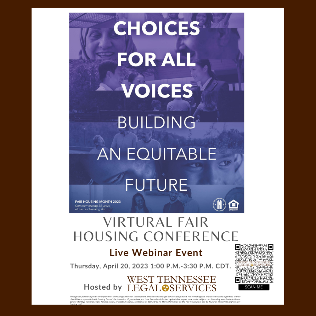 Fh Conference Flyer With Zoom Qrcode
