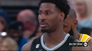 Grizzlies Vs Lakers Playoffs Game 2