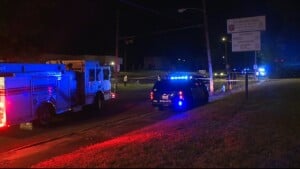 Allen Avenue Incident Vo