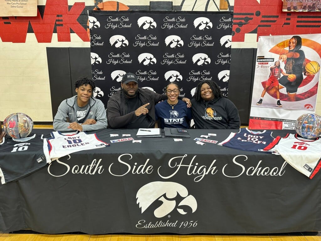 South Side