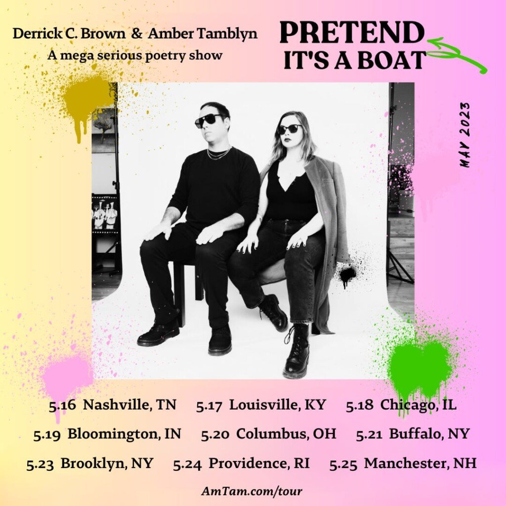tour