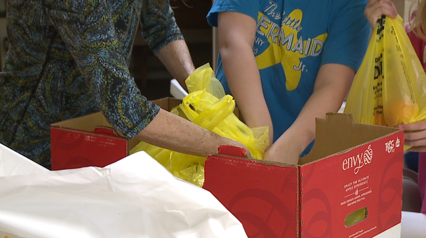 Recovery Efforts Underway Following Storms 3