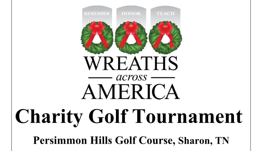 Wreaths Across America