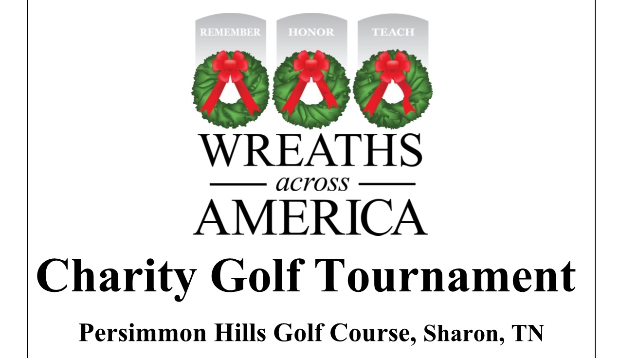golf tournament to support Wreaths Across America WBBJ TV