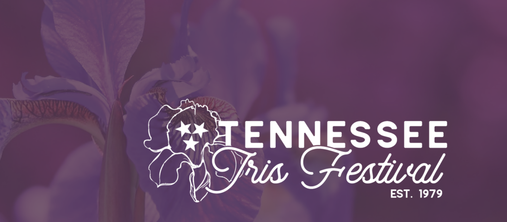 Tennessee Iris Festival