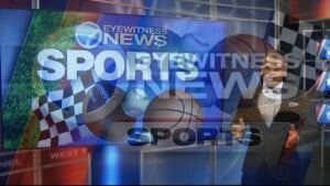 Clarksburg Rockets Baseball Team Vo