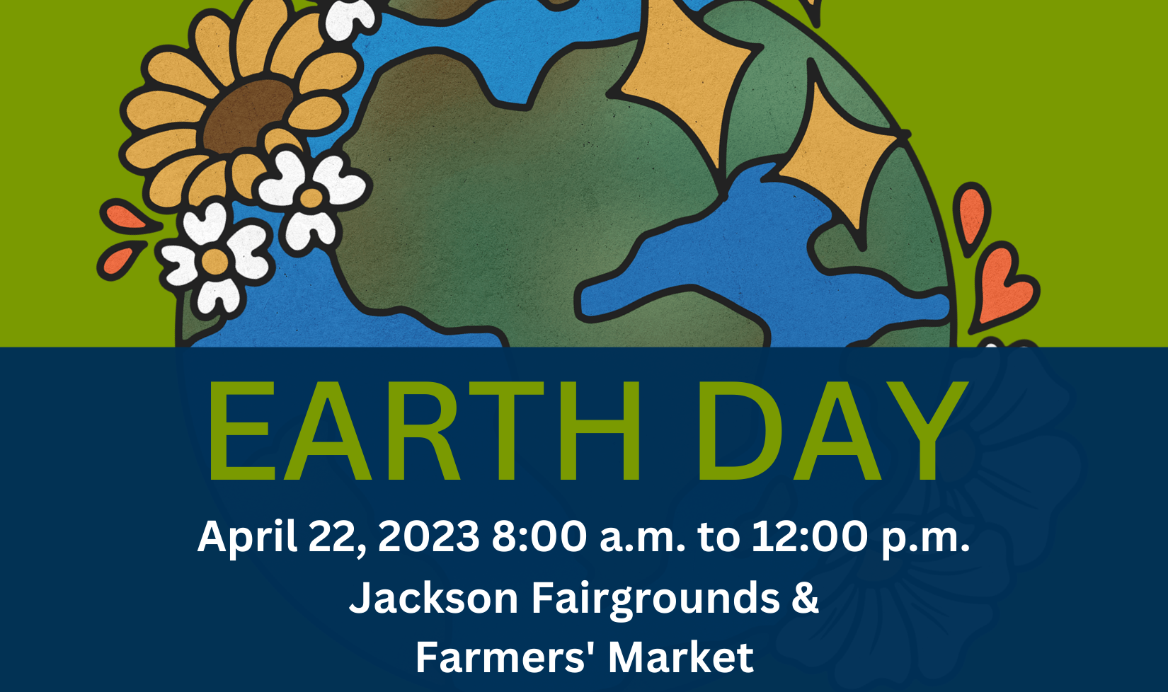 City of Jackson to offer series of Earth Day events - WBBJ TV