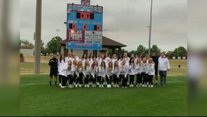 Usj Soccer Girls State Championship Rings