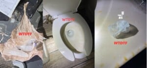 West Tennessee Drug Task Force At Emerald Inn In Dyersburg