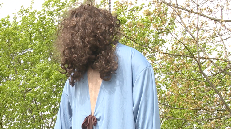 Easter Tradition Causes Controversy In Jackson 5