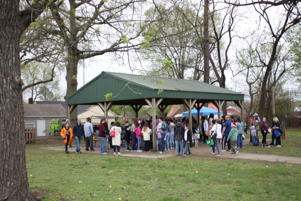 West Tennessee Lgbtq Support Egg Hunt 3