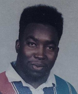 John Williams Pic 001