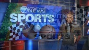 Vasquez Signs With Bethel