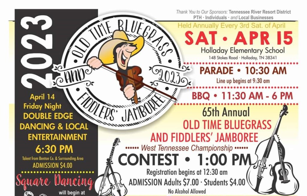 Bluegrass