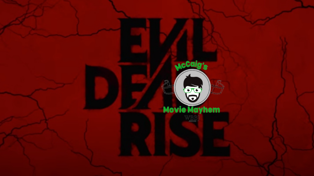 Evil Dead Rise Thumbnail