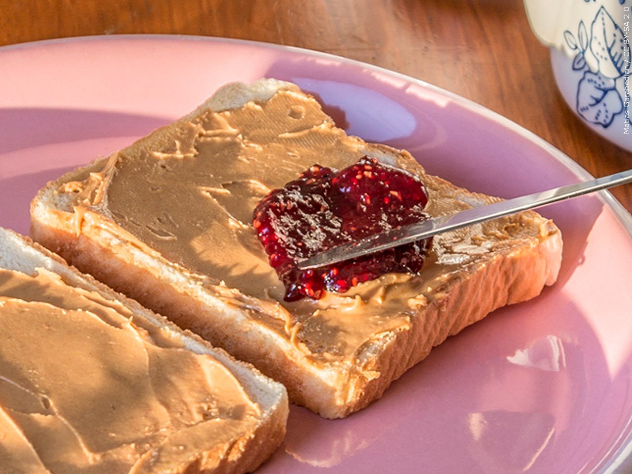 It's National Peanut Butter and Jelly Day! WBBJ TV