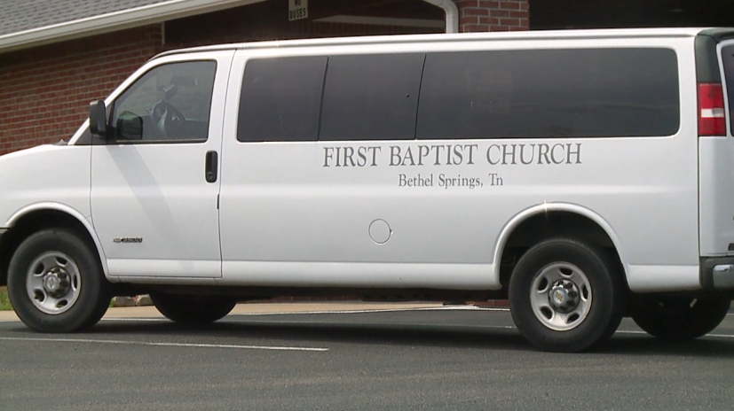 Already Impacted Areas Prep For Additional Storms 1