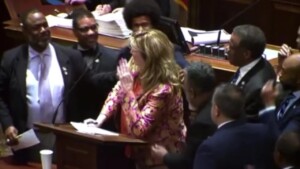 Nashville Legislative Pkg