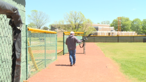 Mock Disaster Puts Students Side By Side With First Responders 12